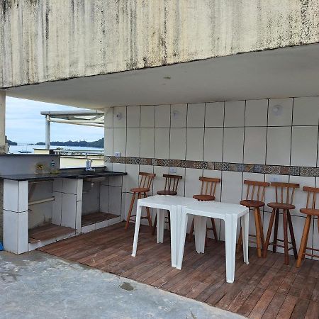Cobertura Encantadora Ubatuba-Sp Otima Localizacao Exterior foto