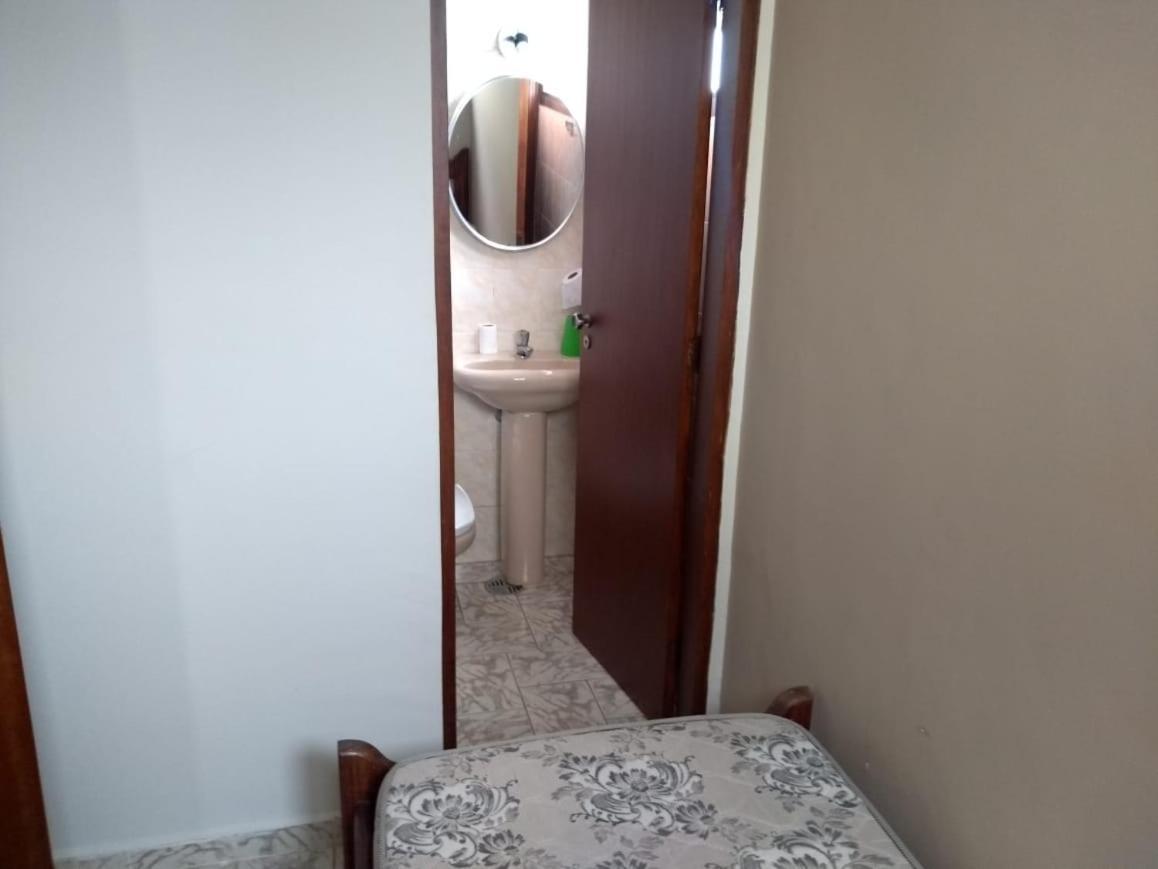 Cobertura Encantadora Ubatuba-Sp Otima Localizacao Exterior foto