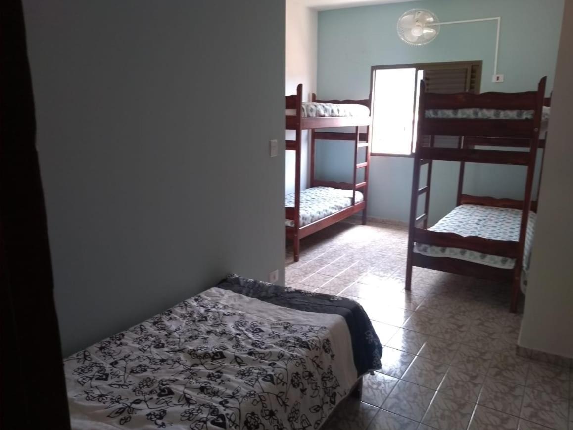 Cobertura Encantadora Ubatuba-Sp Otima Localizacao Exterior foto