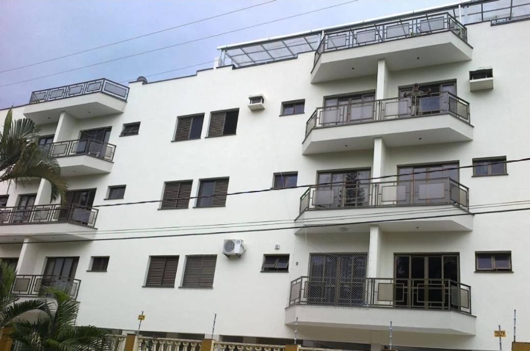Cobertura Encantadora Ubatuba-Sp Otima Localizacao Exterior foto