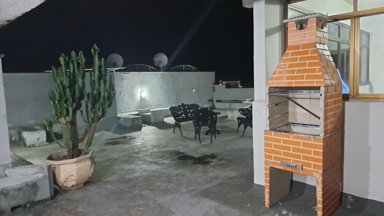 Cobertura Encantadora Ubatuba-Sp Otima Localizacao Exterior foto
